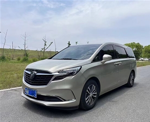 商務(wù)車(chē)租賃